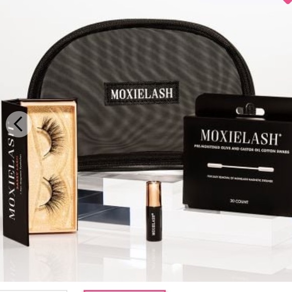 🎁GIFT IDEA🎁 BNIB Sassy Lash MoxieLash Bundle